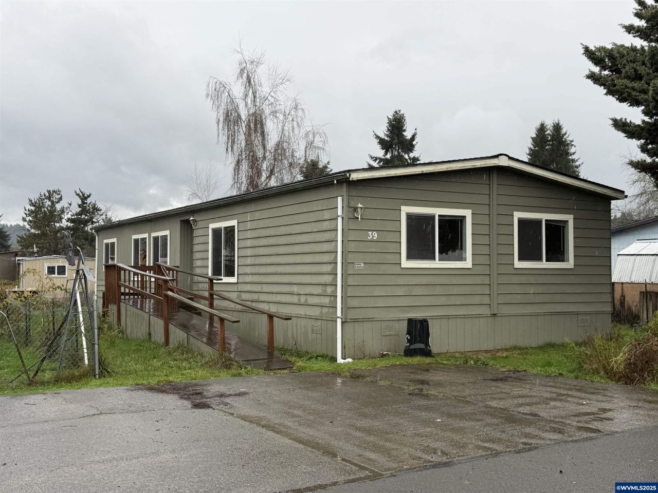 1530 Tamarack #39 St, Sweet Home, OR 97386 Main Photo