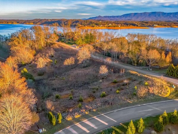 Lot 61 Riverbend Drive, Dandridge, TN 37725