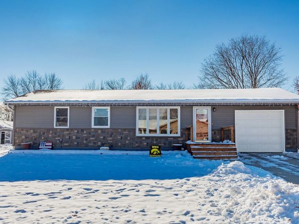 602 North Street, Maxwell, IA 50161