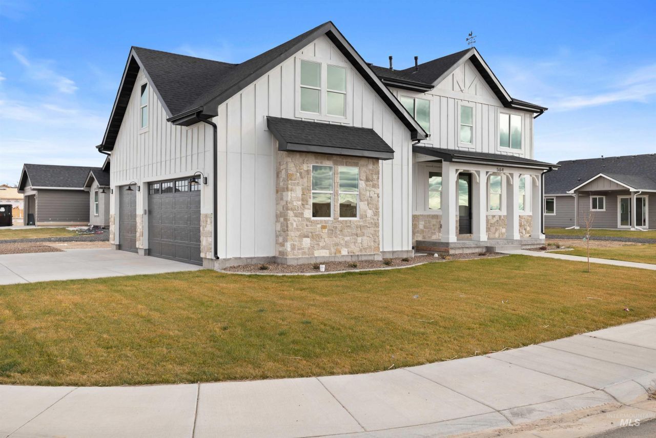 564 Moonstone Road, Kimberly, ID 83341 Main Photo