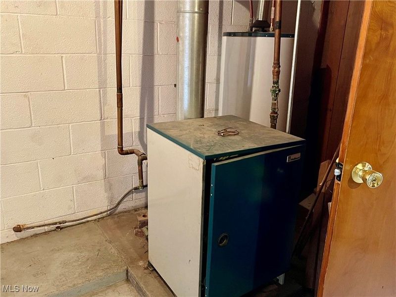 16895 Bronze Heights Lane, Caldwell, OH 43724 Photo 30