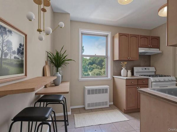 5500 Fieldston Road, Unit 4II, Bronx, NY 10471