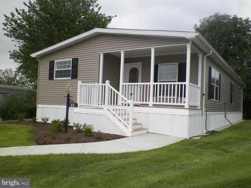 403 Clear Creek Court, North Wales, PA 19454 Main Photo