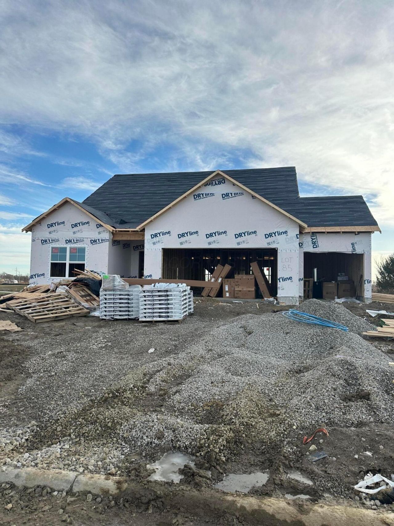 1181 Andrick Drive, Washington Court House, OH 43160 Main Photo