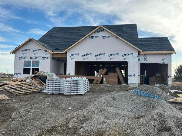 1181 Andrick Drive, Washington Court House, OH 43160