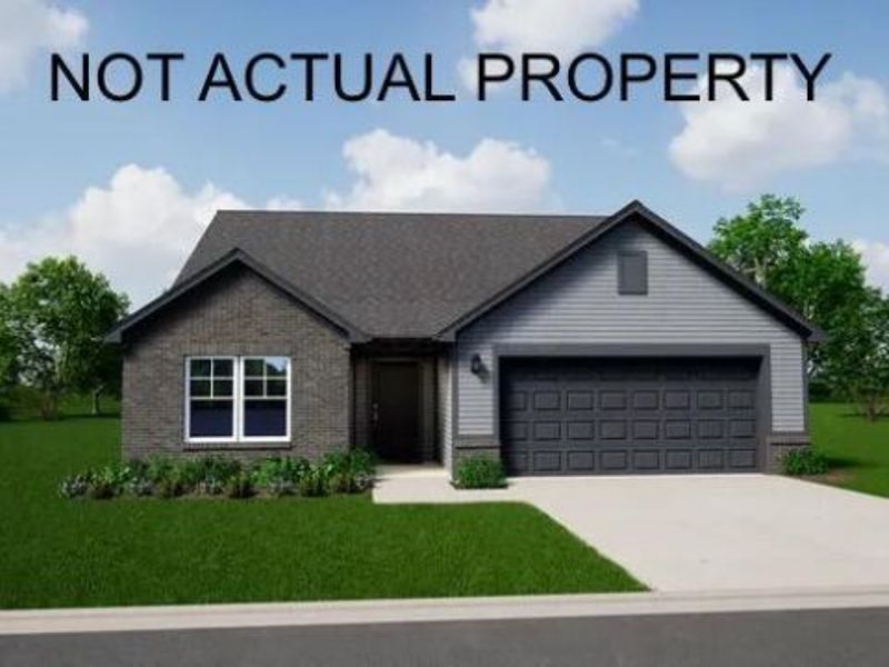 1181 Andrick Drive, Washington Court House, OH 43160 Photo 2