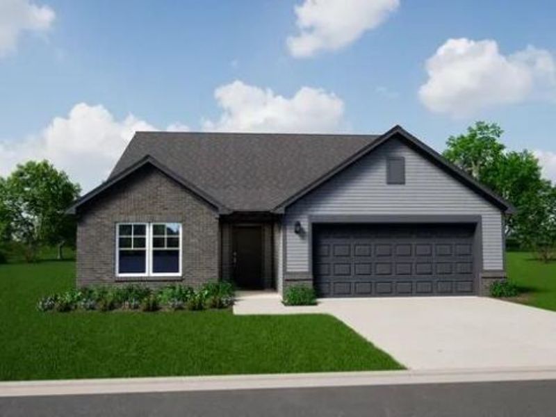 1181 Andrick Drive, Washington Court House, OH 43160 Photo 3