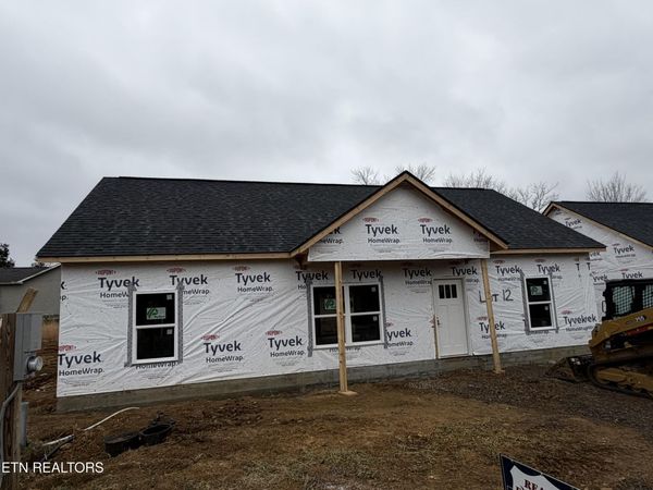 7437 Cascade Meadows Way, Knoxville, TN 37918