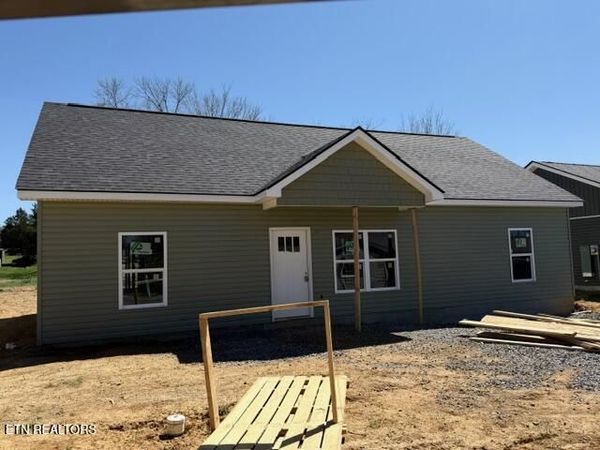 7437 Cascade Meadows Way, Knoxville, TN 37918