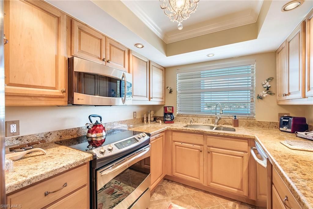 3500 Gulf Shore Blvd N, Unit 505, Naples, FL 34103 Photo