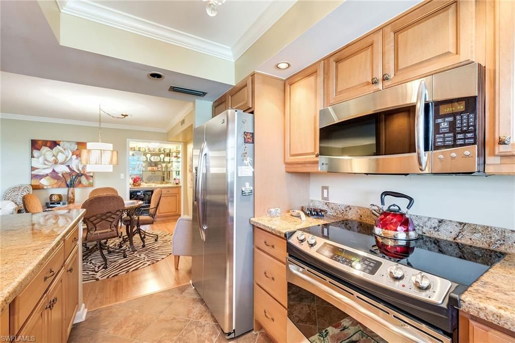 3500 Gulf Shore Blvd N, Unit 505, Naples, FL 34103 Photo