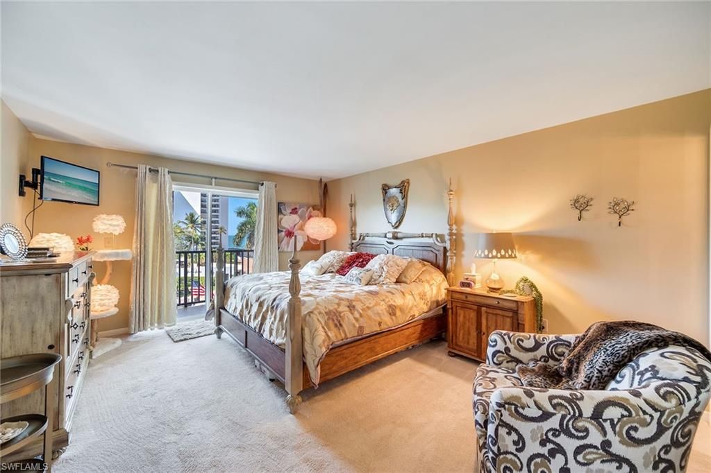 3500 Gulf Shore Blvd N, Unit 505, Naples, FL 34103 Photo