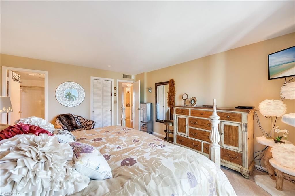 3500 Gulf Shore Blvd N, Unit 505, Naples, FL 34103 Photo