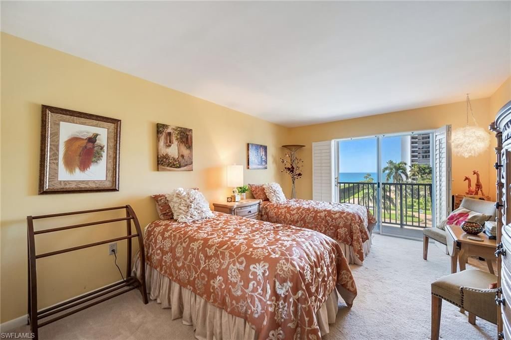 3500 Gulf Shore Blvd N, Unit 505, Naples, FL 34103 Photo