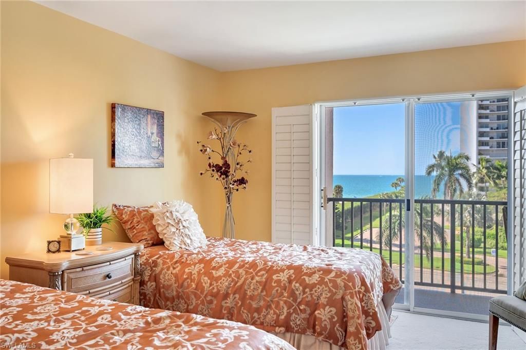 3500 Gulf Shore Blvd N, Unit 505, Naples, FL 34103 Photo