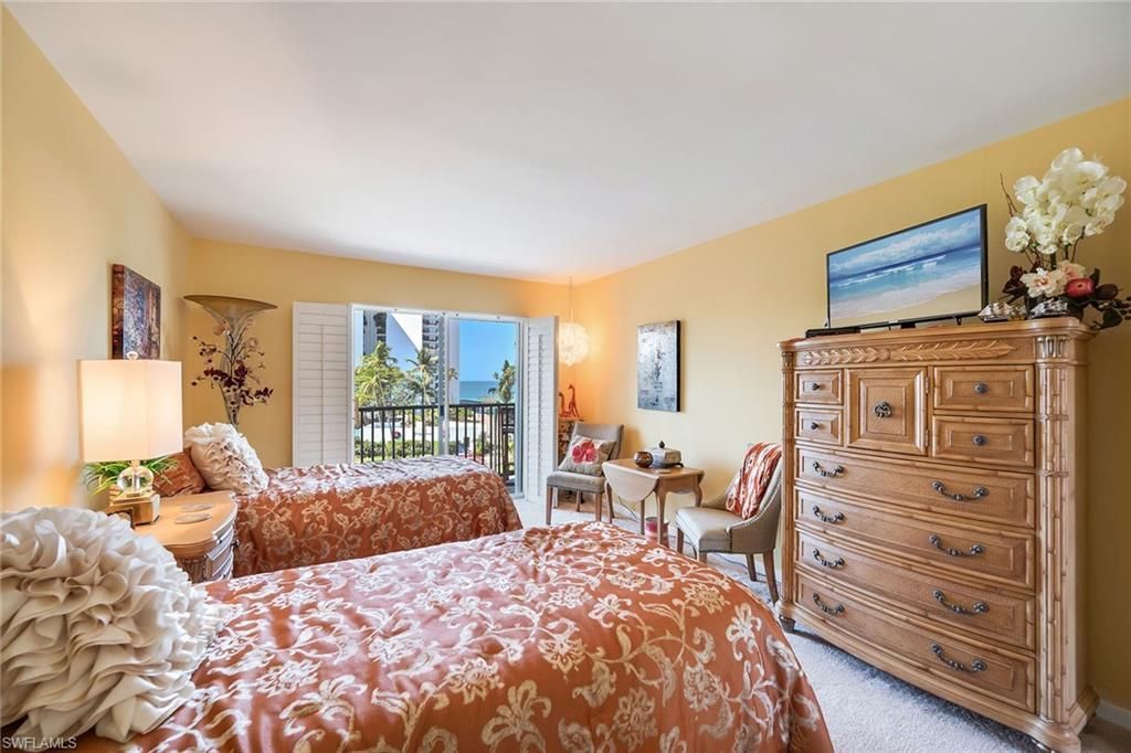 3500 Gulf Shore Blvd N, Unit 505, Naples, FL 34103 Photo