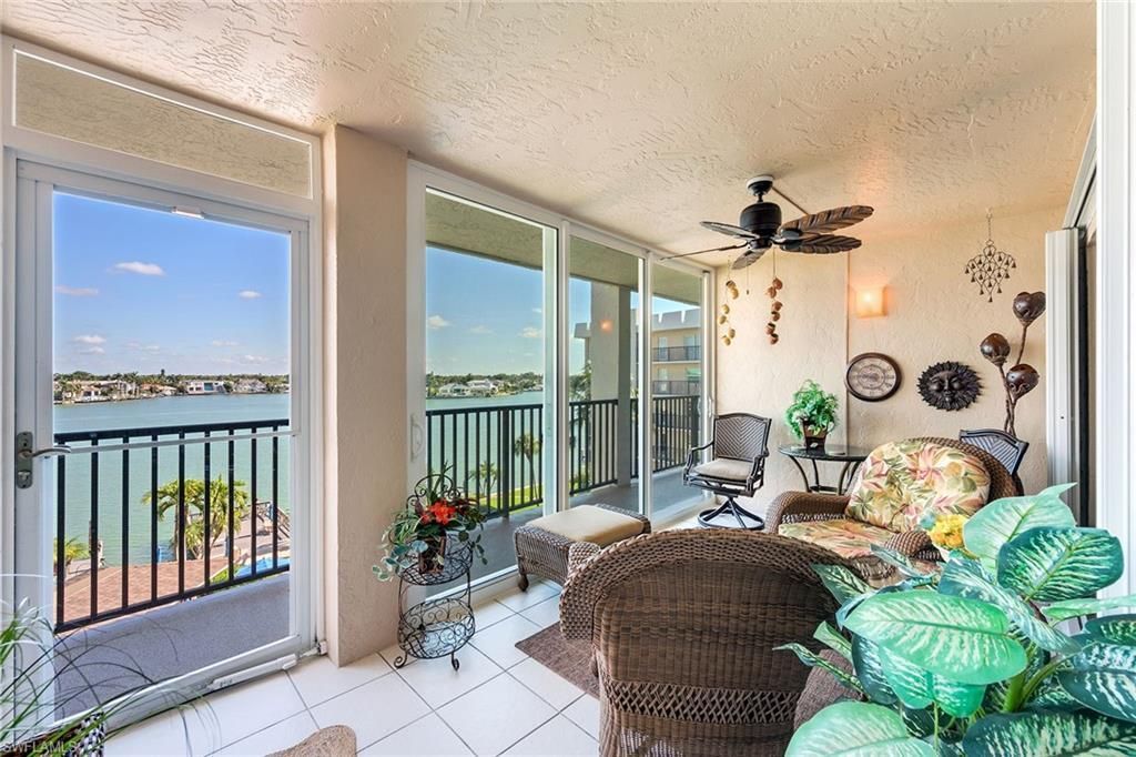 3500 Gulf Shore Blvd N, Unit 505, Naples, FL 34103 Photo