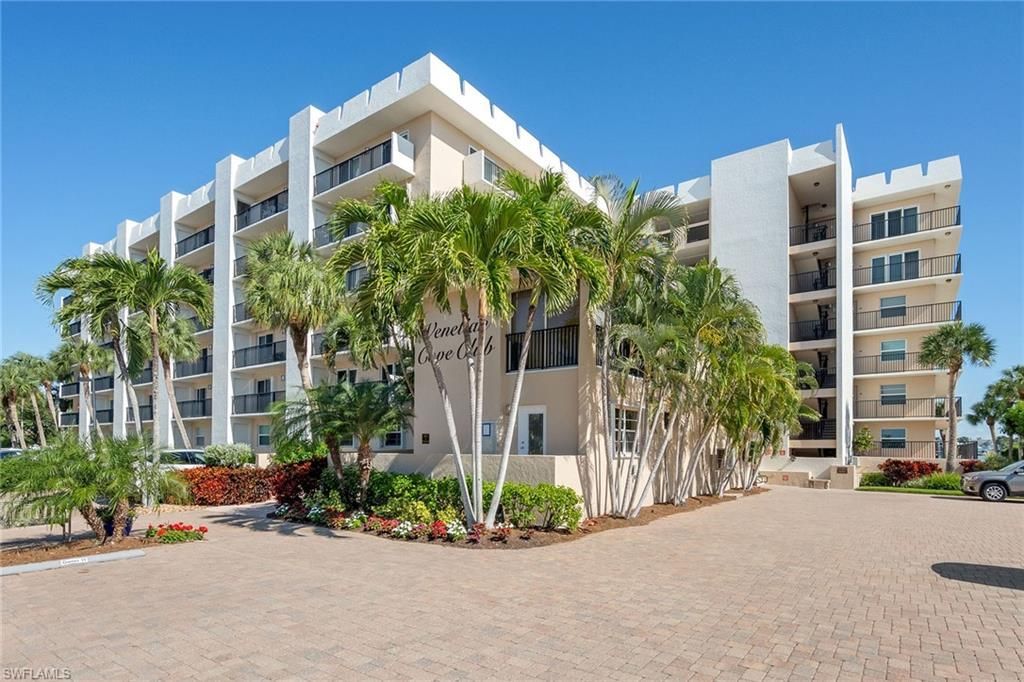 3500 Gulf Shore Blvd N, Unit 505, Naples, FL 34103 Photo