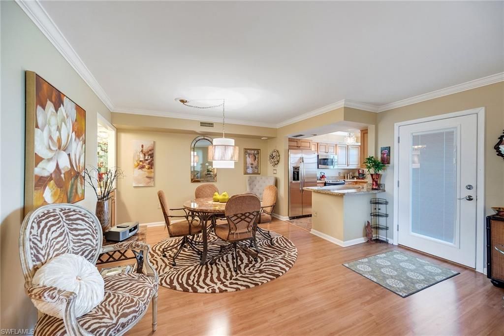 3500 Gulf Shore Blvd N, Unit 505, Naples, FL 34103 Photo