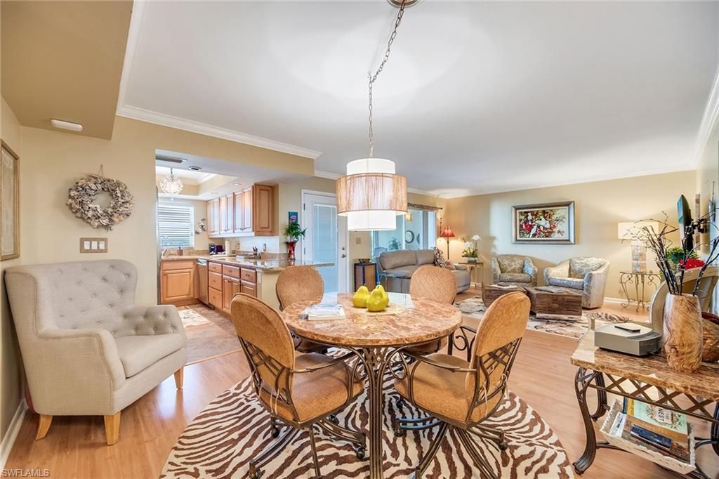 3500 Gulf Shore Blvd N, Unit 505, Naples, FL 34103 Photo