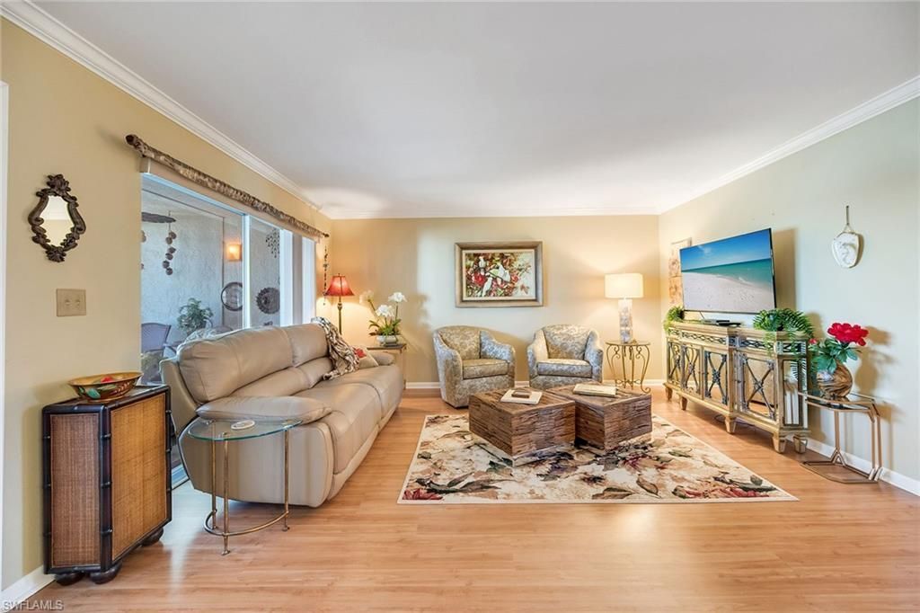 3500 Gulf Shore Blvd N, Unit 505, Naples, FL 34103 Photo