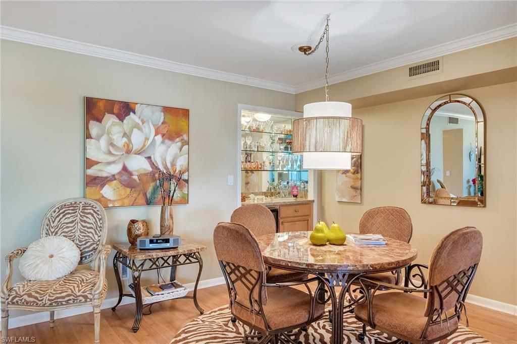 3500 Gulf Shore Blvd N, Unit 505, Naples, FL 34103 Photo