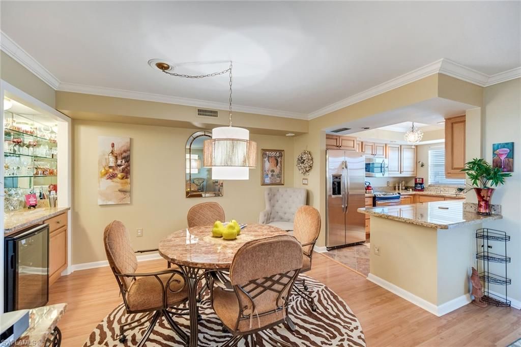 3500 Gulf Shore Blvd N, Unit 505, Naples, FL 34103 Photo