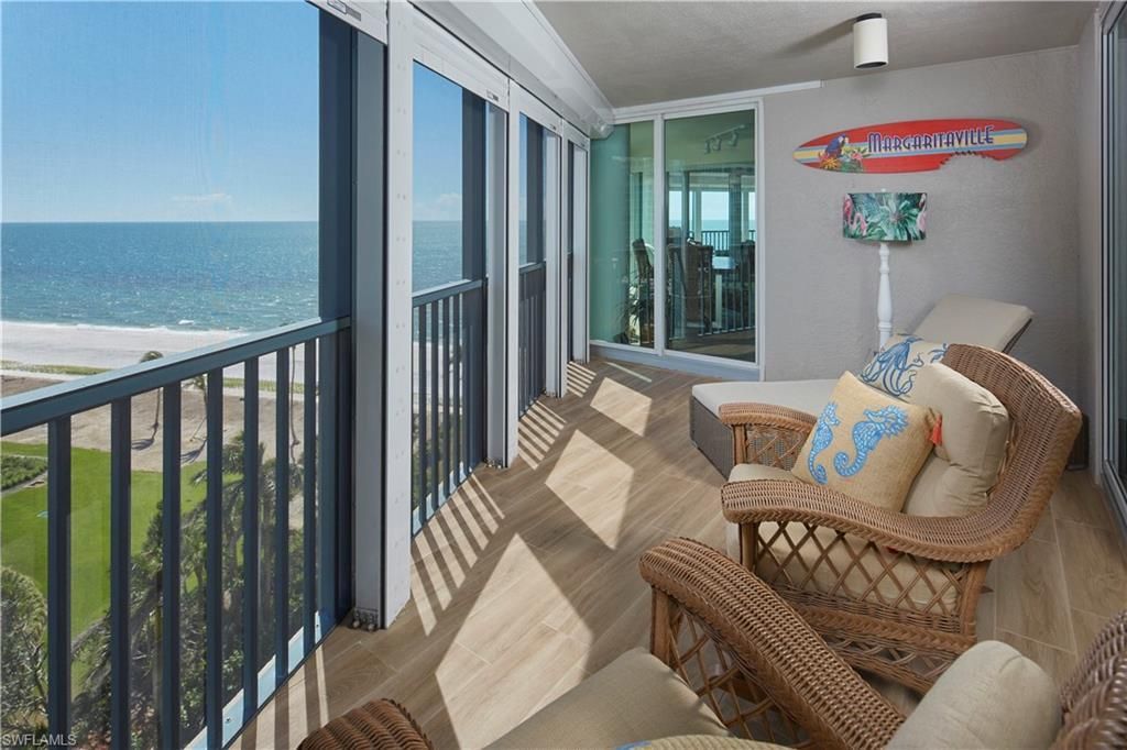 4651 Gulf Shore Blvd N, Unit 901, Naples, FL 34103 Photo