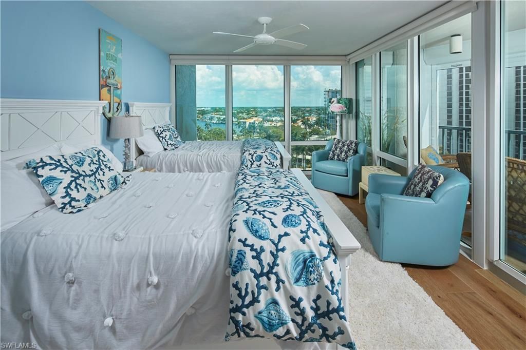 4651 Gulf Shore Blvd N, Unit 901, Naples, FL 34103 Photo