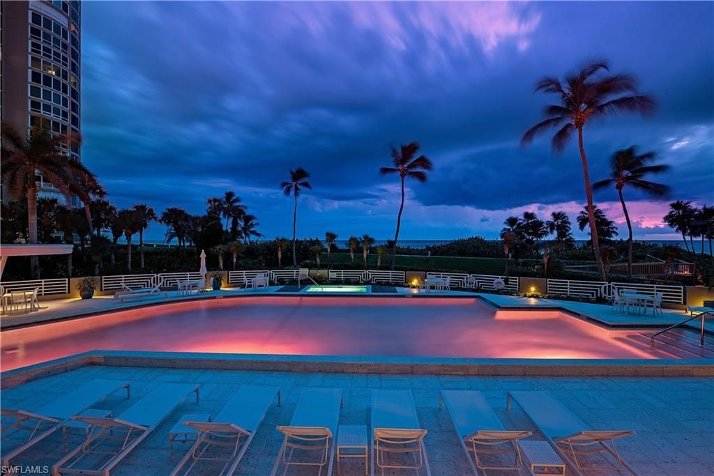 4651 Gulf Shore Blvd N, Unit 901, Naples, FL 34103 Photo