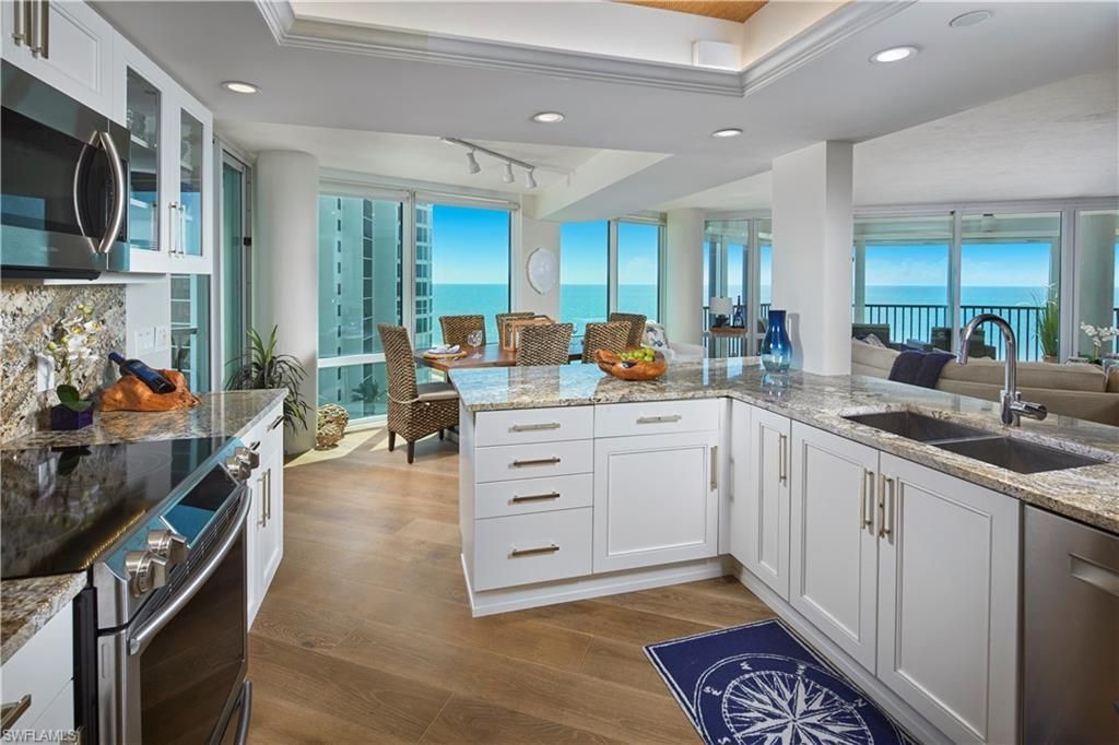 4651 Gulf Shore Blvd N, Unit 901, Naples, FL 34103 Photo