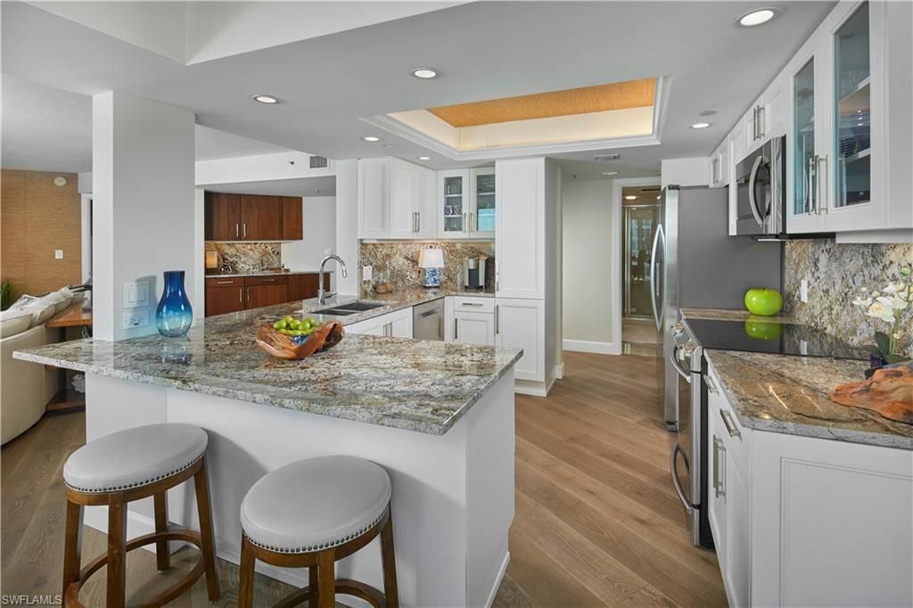 4651 Gulf Shore Blvd N, Unit 901, Naples, FL 34103 Photo