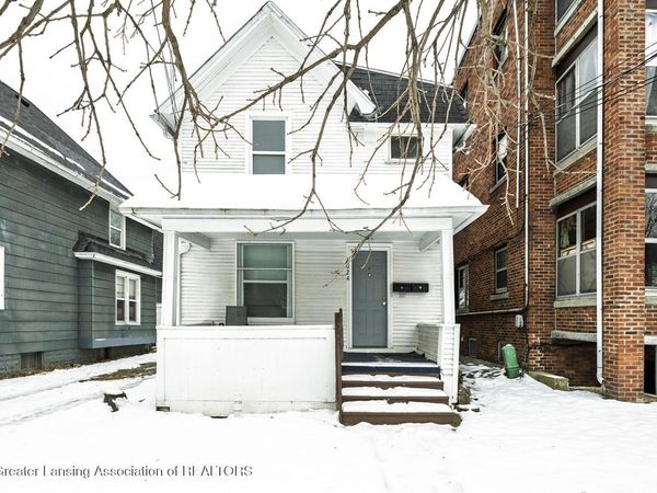 1024 Eureka Street, Lansing, MI 48912