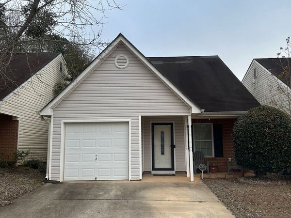 508 Jaclyn Circle, Mcdonough, GA 30253