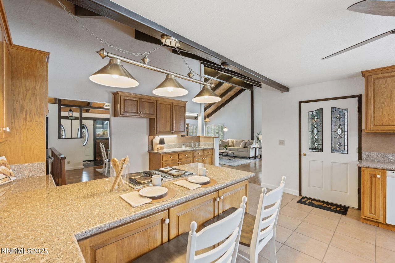 50 Lonesome Polecat Lane, Washoe Valley, NV 89704 Photo