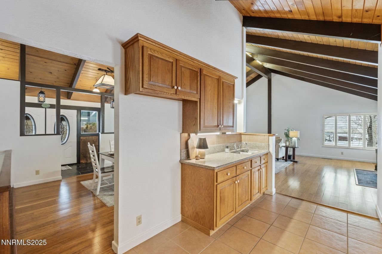 50 Lonesome Polecat Lane, Washoe Valley, NV 89704 Photo