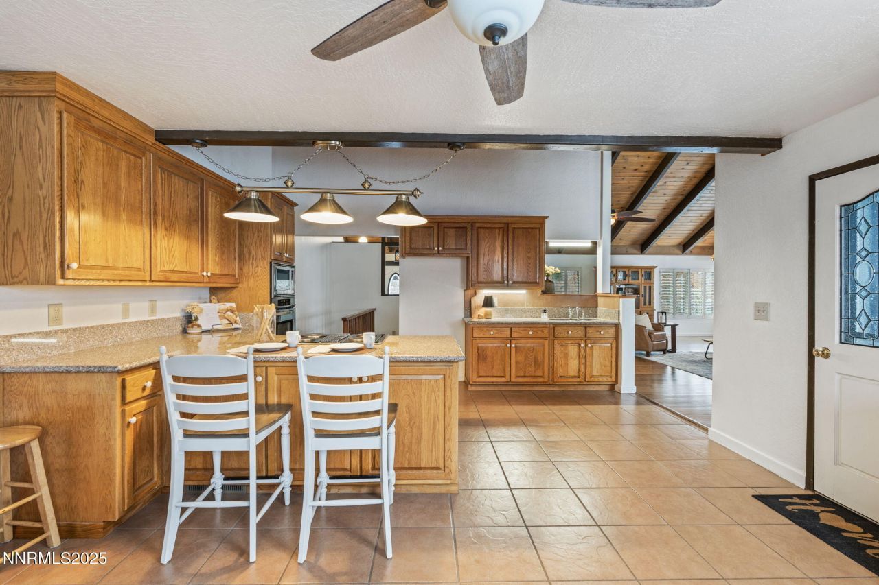 50 Lonesome Polecat Lane, Washoe Valley, NV 89704 Photo