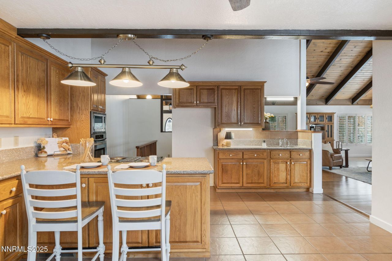 50 Lonesome Polecat Lane, Washoe Valley, NV 89704 Photo