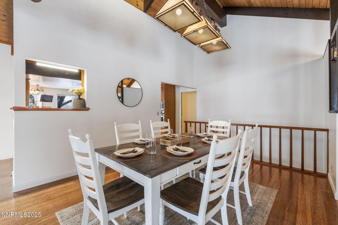 50 Lonesome Polecat Lane, Washoe Valley, NV 89704 Photo