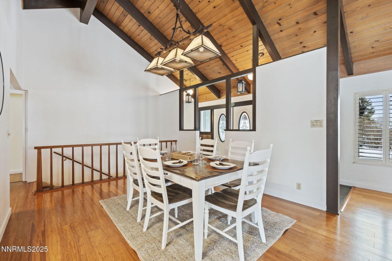 50 Lonesome Polecat Lane, Washoe Valley, NV 89704 Photo