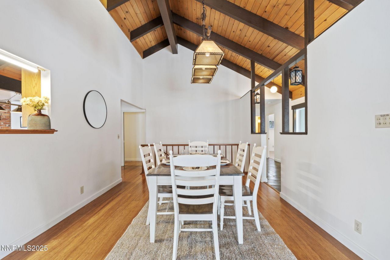 50 Lonesome Polecat Lane, Washoe Valley, NV 89704 Photo