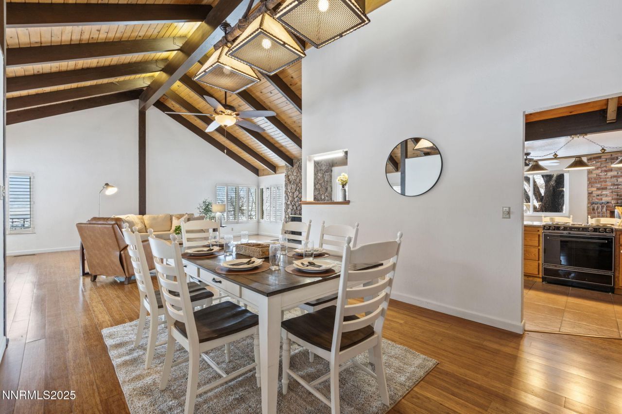 50 Lonesome Polecat Lane, Washoe Valley, NV 89704 Photo