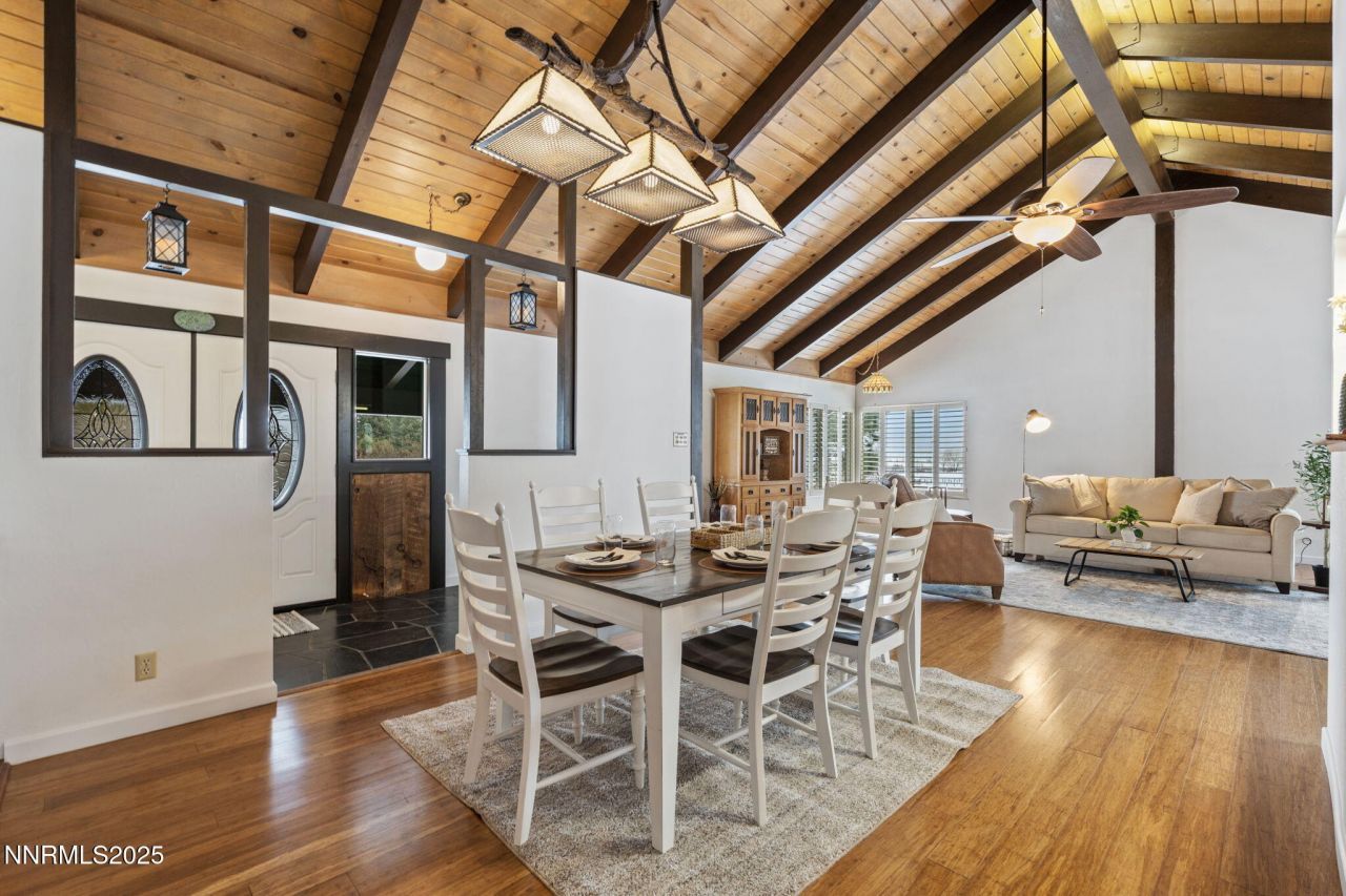 50 Lonesome Polecat Lane, Washoe Valley, NV 89704 Photo