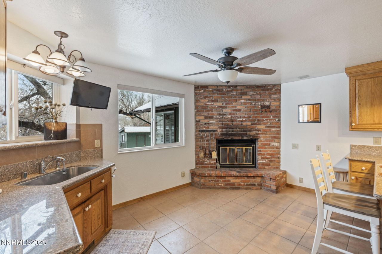 50 Lonesome Polecat Lane, Washoe Valley, NV 89704 Photo