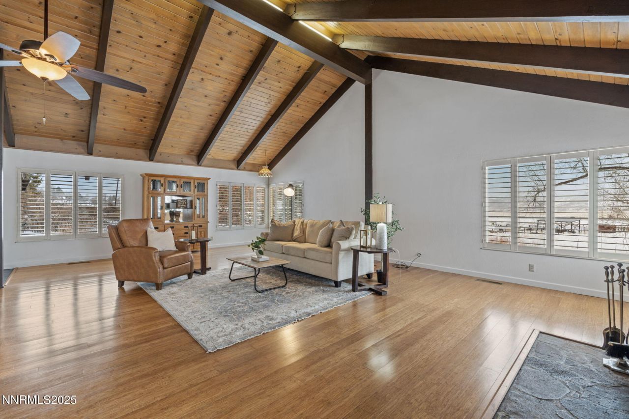 50 Lonesome Polecat Lane, Washoe Valley, NV 89704 Photo