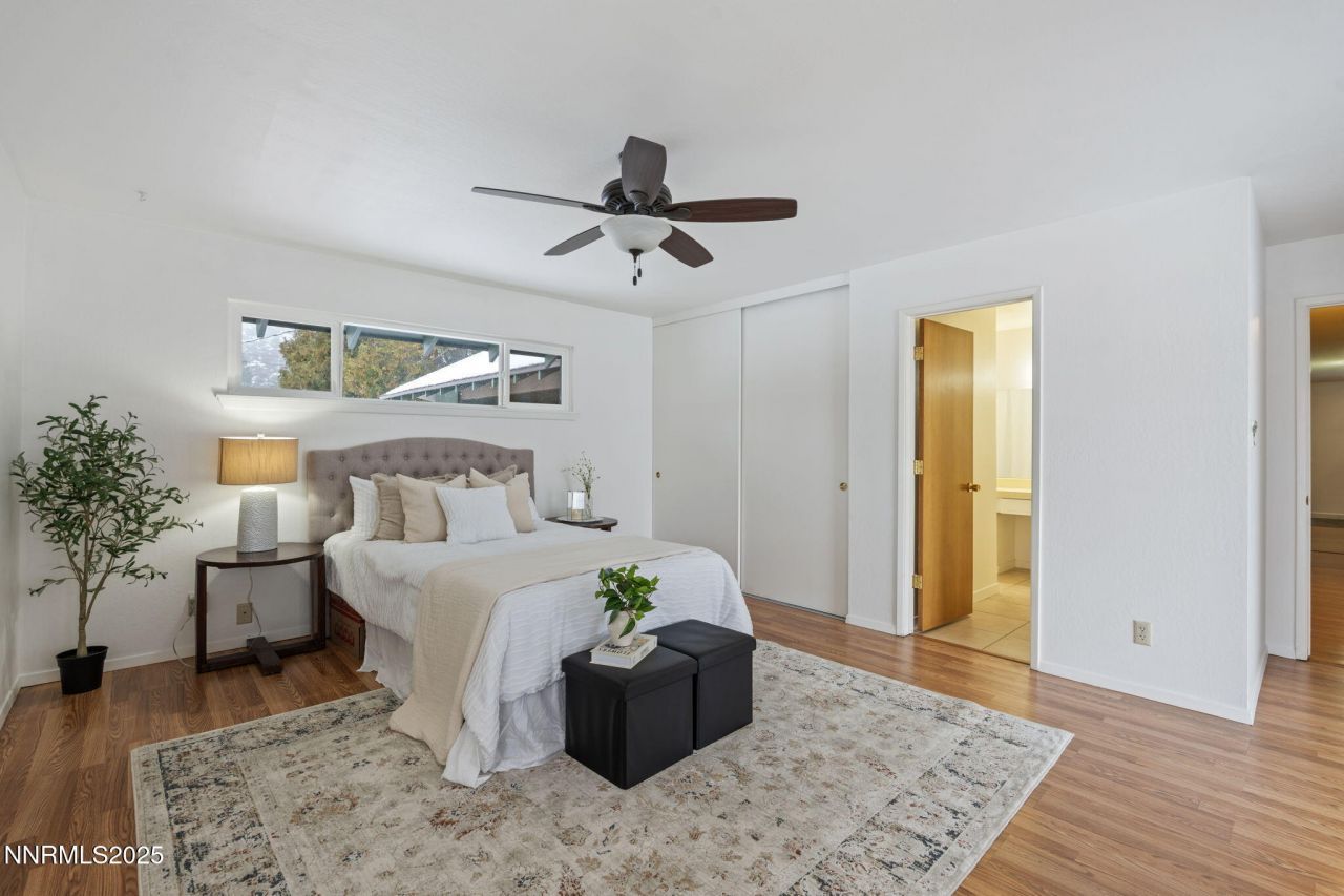 50 Lonesome Polecat Lane, Washoe Valley, NV 89704 Photo