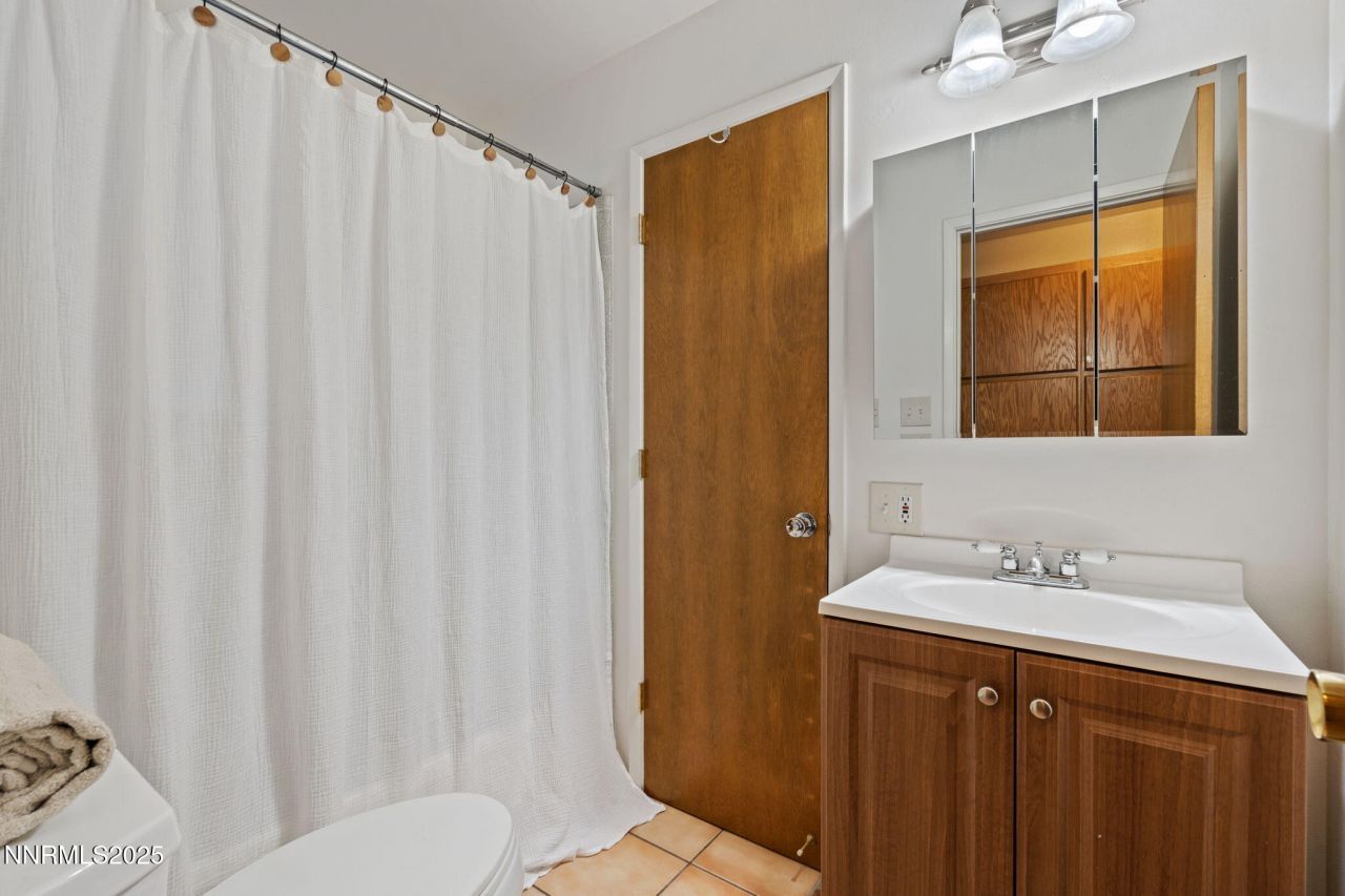 50 Lonesome Polecat Lane, Washoe Valley, NV 89704 Photo