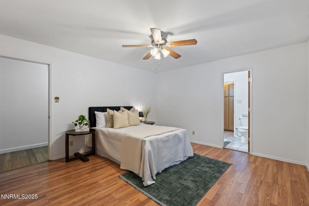 50 Lonesome Polecat Lane, Washoe Valley, NV 89704 Photo