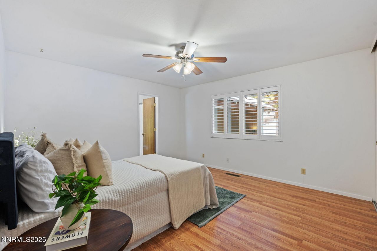 50 Lonesome Polecat Lane, Washoe Valley, NV 89704 Photo