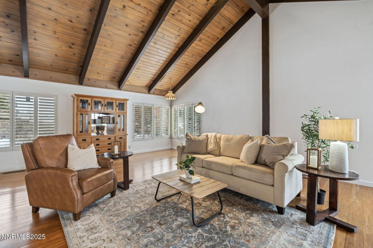 50 Lonesome Polecat Lane, Washoe Valley, NV 89704 Photo